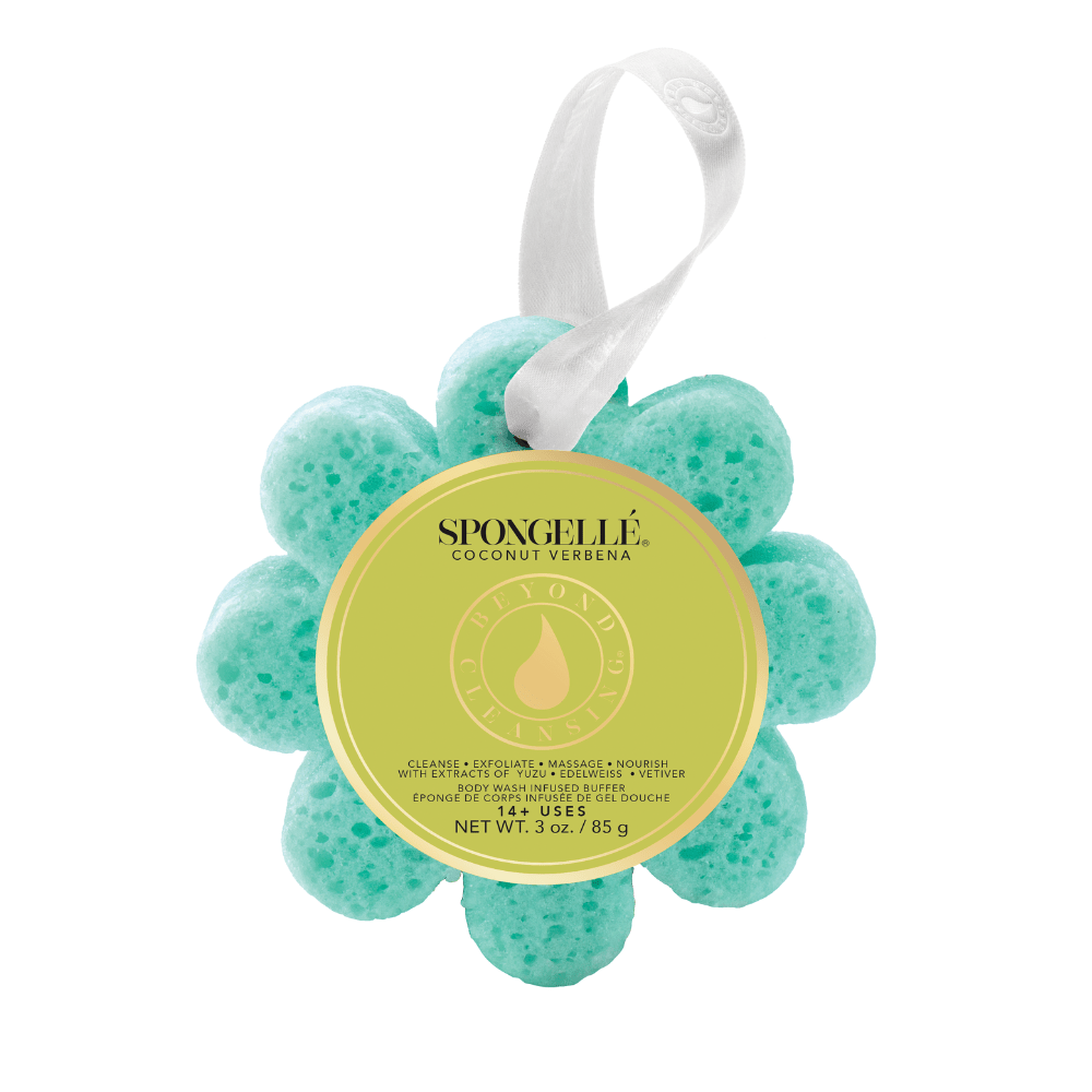 Wild Flower Assorted PackBody Wash Infused BufferTorqelo.com