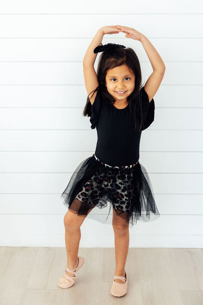 Wild One Tutu ShortsTutu ShortsTorqelo.com