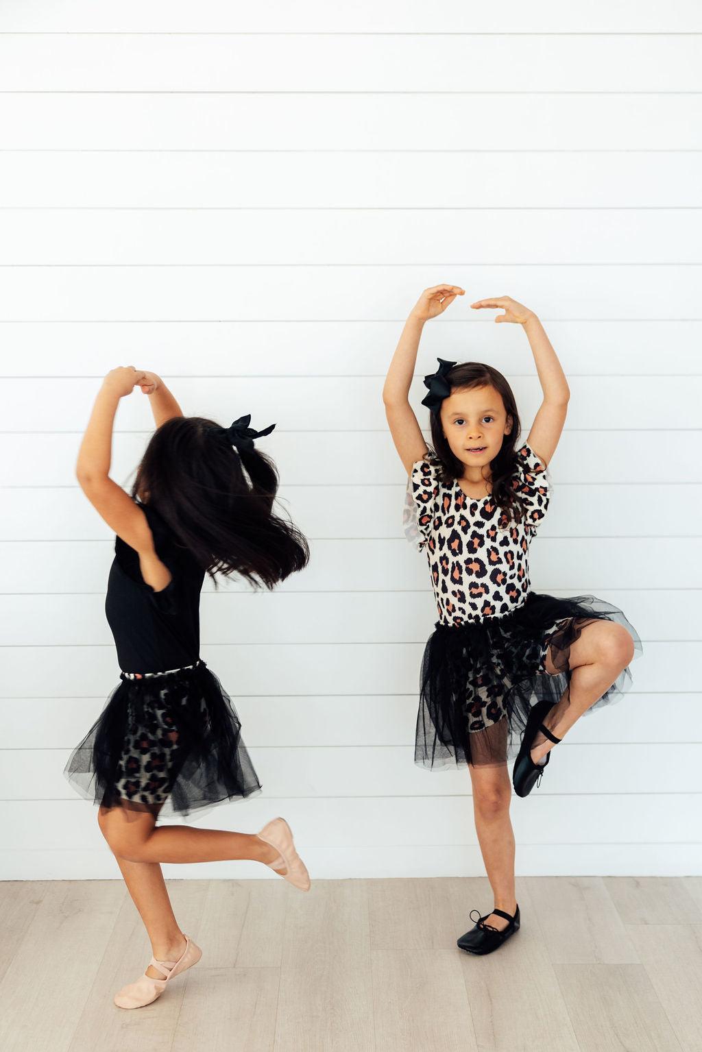 Wild One Tutu ShortsTutu ShortsTorqelo.com