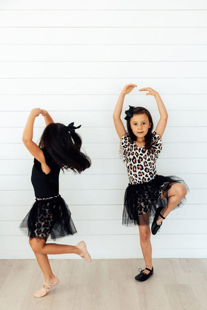 Wild One Tutu ShortsTutu ShortsTorqelo.com