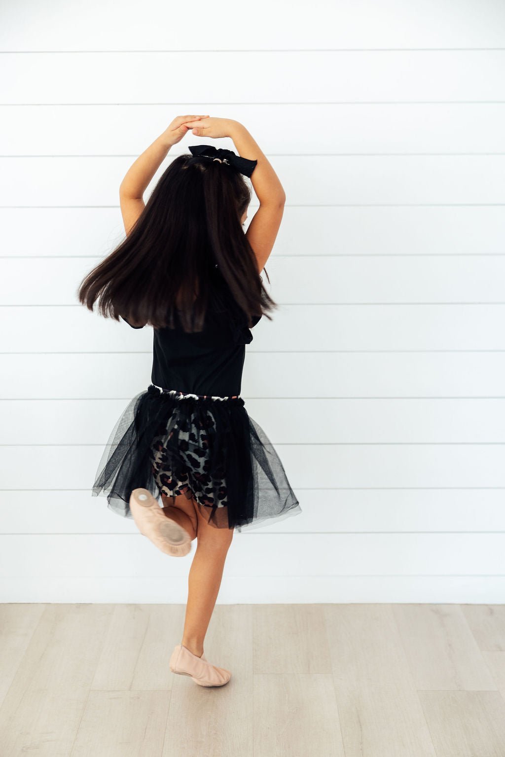 Wild One Tutu ShortsTutu ShortsTorqelo.com