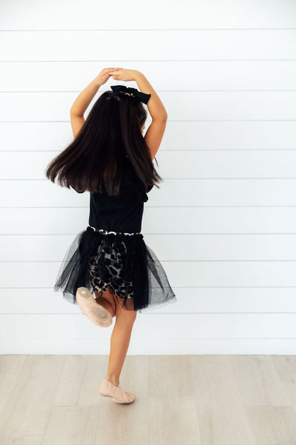 Wild One Tutu ShortsTutu ShortsTorqelo.com