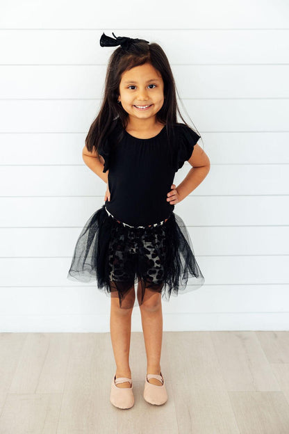 Wild One Tutu ShortsTutu ShortsTorqelo.com