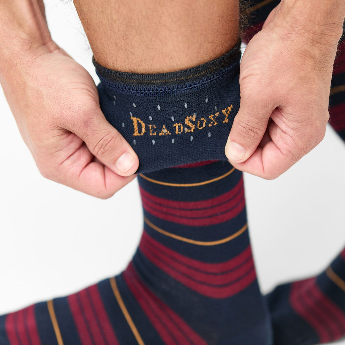 Winston Dress SocksBoardroom Dress SocksTorqelo.com
