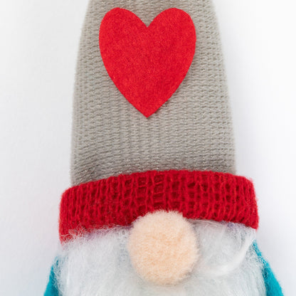 Winter Gnome Ornament - Set of 3Other OrnamentTorqelo.com