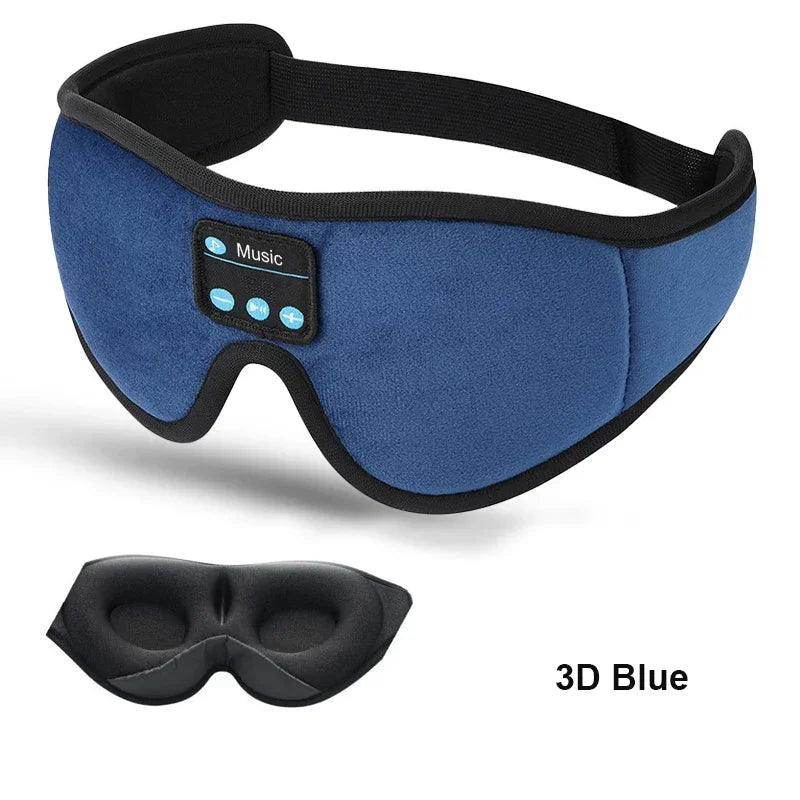 Wireless Sleep Headphones for Side Sleeperssleep headphoneTorqelo.com