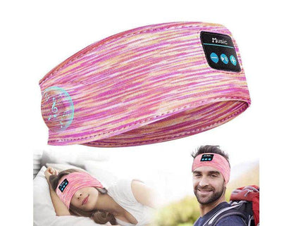 Wireless Sleep Headphones for Side Sleeperssleep headphoneTorqelo.com