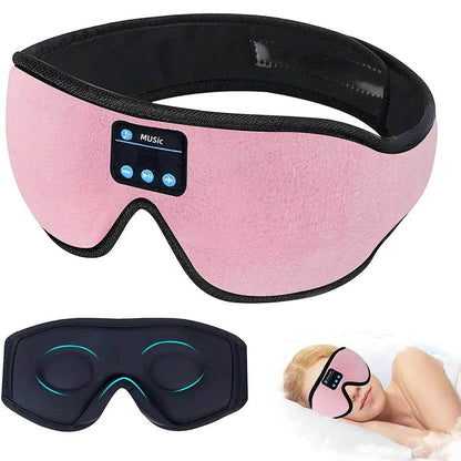Wireless Sleep Headphones for Side Sleeperssleep headphoneTorqelo.com