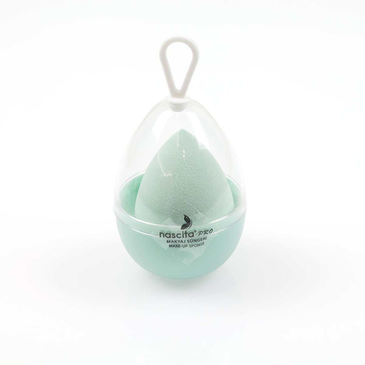 Nascita Makeup Sponge - Soft & Gentle Beauty Blender for Flawless Makeup Application by Beauty Care Bag