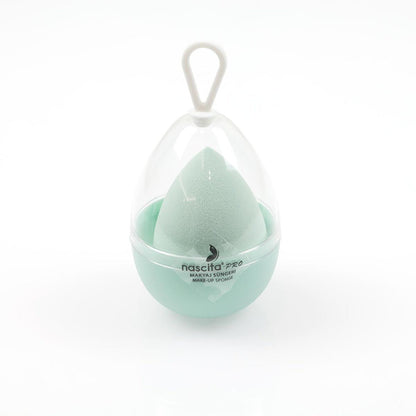 Nascita Makeup Sponge - Soft & Gentle Beauty Blender for Flawless Makeup Application by Beauty Care Bag