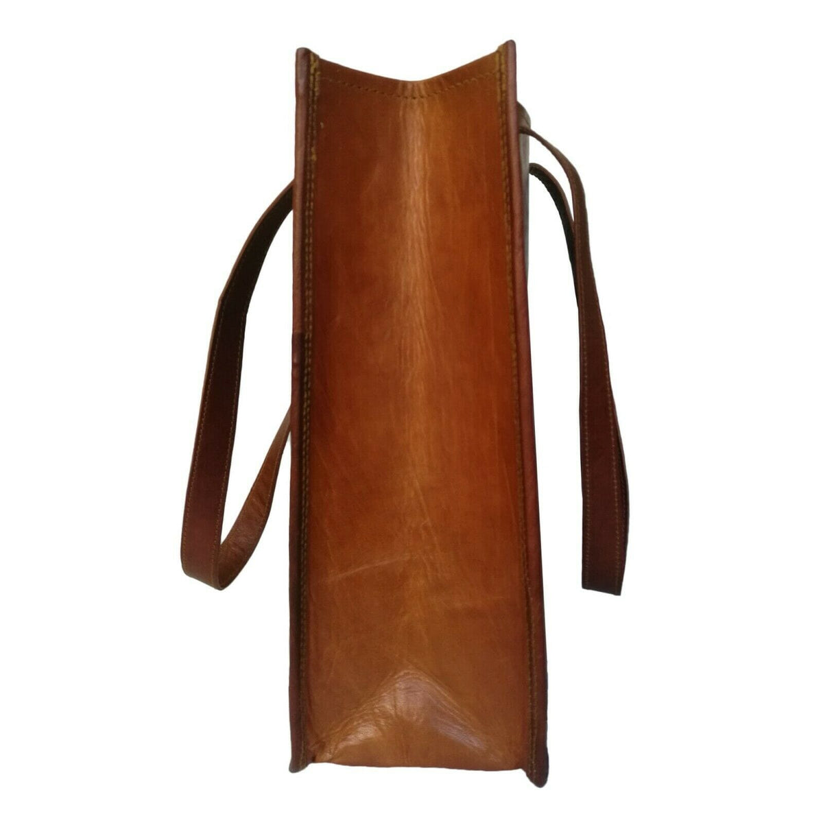 The Shannon Tote by Classy Leather Bags