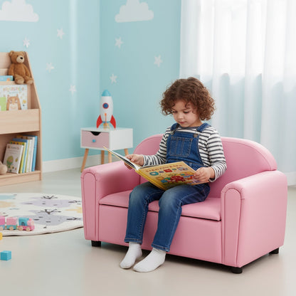 Wooden Kids Kitchen Playset with Realistic Lights and SoundsTorqelo.com