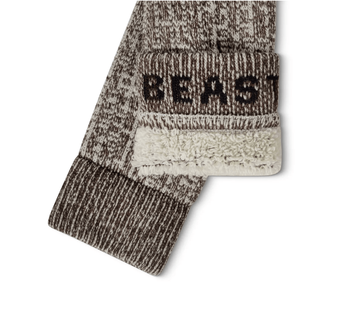 Wool BEAST Heavy OTC SockMilitary/Tactical SocksTorqelo.com