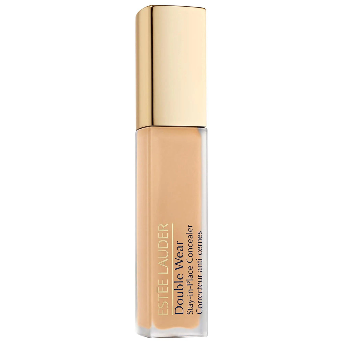 EstŽe Lauder Double Wear 24H Longwear Concealer: Oil Control, Full Coverage, Natural Finish - All Day Flawless Look. by Beauty Care Bag