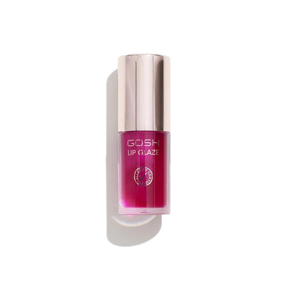 Gosh Lip Glaze 002 Wild Berry High-Shine Gloss by Beauty Care Bag