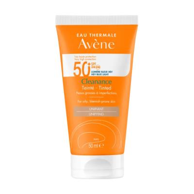 Avene Cleanance tinted SPF 50+ – view 8