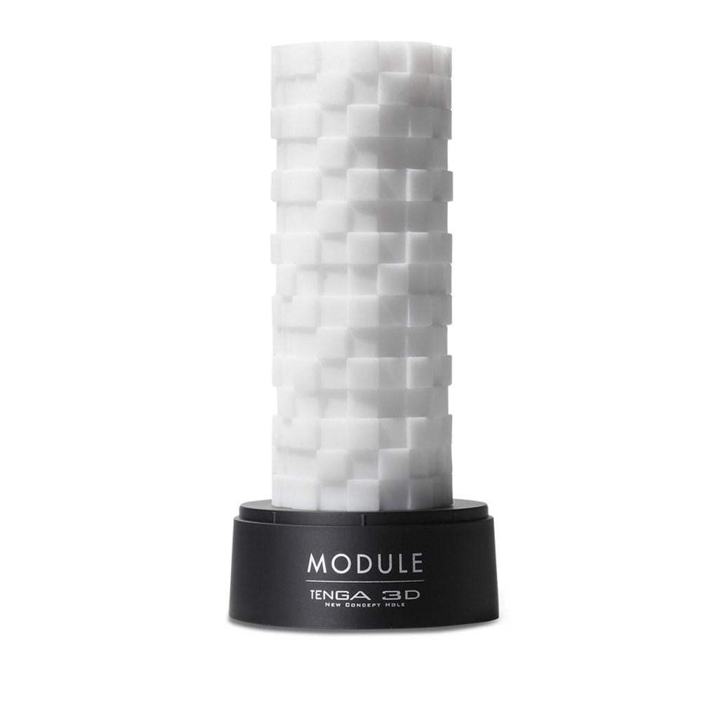 Tenga 3D Module – view 2