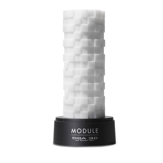 Tenga 3D Module – view 2