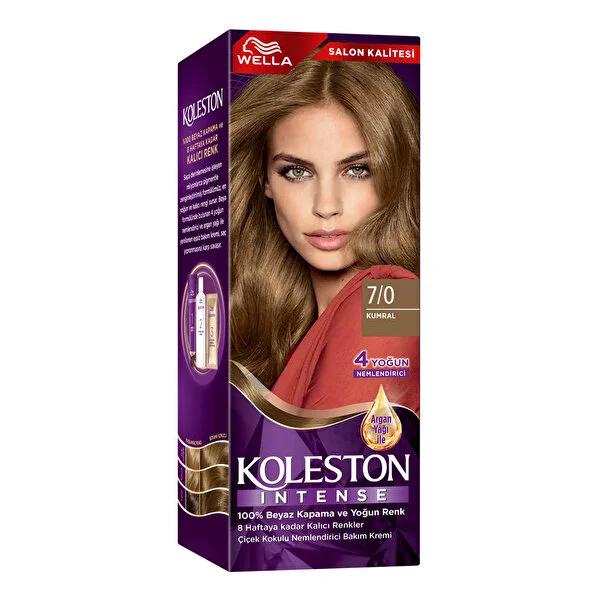 Wella Koleston Intense hair dye