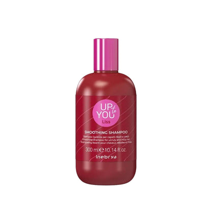 Inebrya Up to You Liss Smoothing Shampoo 300 ml by Beauty Care Bag