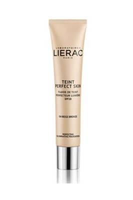 Lierac Teint Perfect Skin foundation – view 2