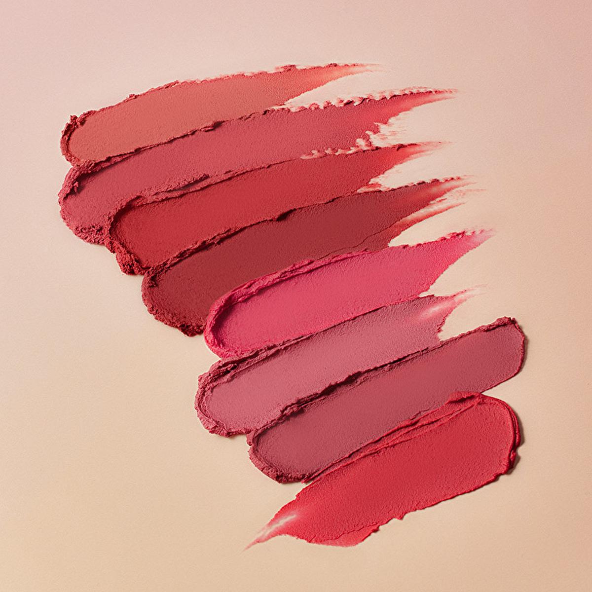 rom&nd Blur Fudge matte lip tint – view 2