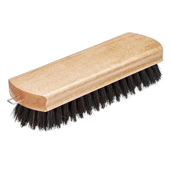 Flink & Sauber Horse Brush Cleaner & Polisher - Effective Grooming Tool for Equestrian Supplies by Beauty Care Bag
