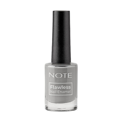 Note Flawless Nail Polish in Shade 016 for High Shine by Beauty Care Bag