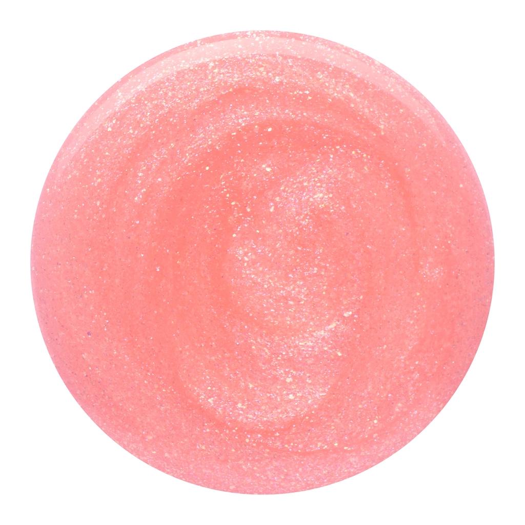 LYKD My Style Up Nail Enamel Vibrant Pink Polish 966 Pink Pop by Beauty Care Bag