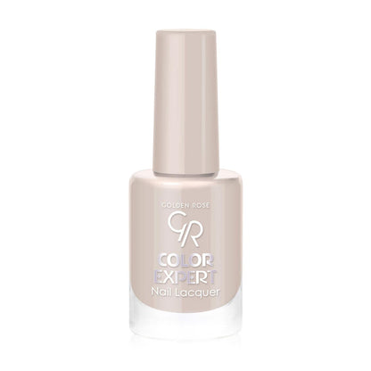 Golden Rose Color Expert Nail Lacquer 101 High-Shine 10.2ml by Beauty Care Bag