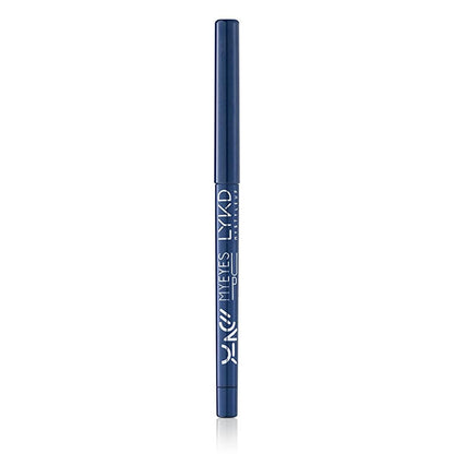 LYKD Retractable Eyeliner 803 Azure 0.28g by Beauty Care Bag