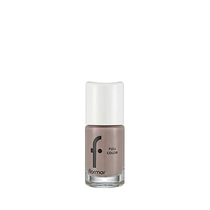 Flormar Full Color Extra Pigmented Nail Polish - Vibrant, Long-Lasting Nail Polish with High Pigmentation by Beauty Care Bag