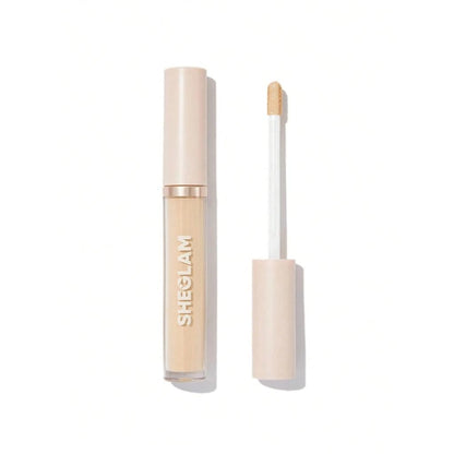 Sheglam 12-Hour Full Coverage Concealer in Buttercream 4.5g by Beauty Care Bag