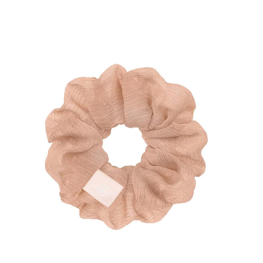 Invisibobble Sprunchie Recycling Rocks hair tie made from recycled materials