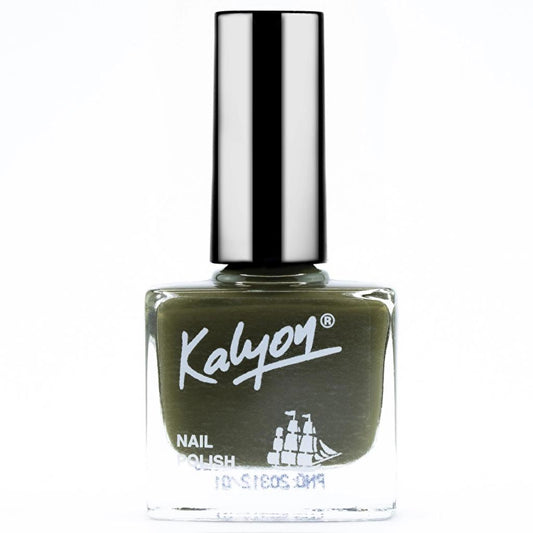 Kalyon Nail Polish No. 312 Long-Wear Glossy Finish by Beauty Care Bag