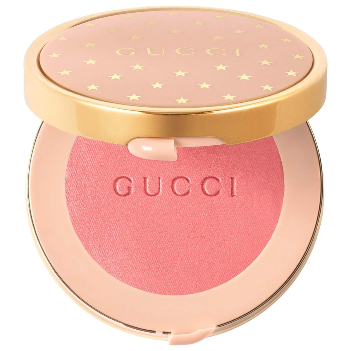 Luminous Matte Beauty Blush - Hydrating, Buildable Color for Cheeks & Eyes - Shea Butter & Hyaluronic Acid by Beauty Care Bag