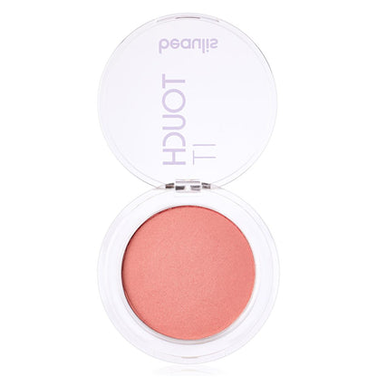 Beaulis Powder Blush 528 Playful - Natural-Looking, Silky Texture, Non-Comedogenic Makeup by Beauty Care Bag