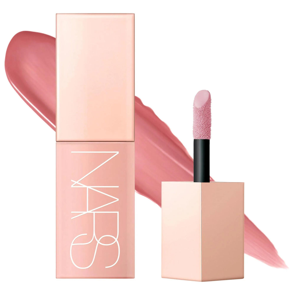 Afterglow Liquid Blush - Skincare-Infused Hydrating Blush for Natural-Looking Color | Clean Beauty Products by Beauty Care Bag