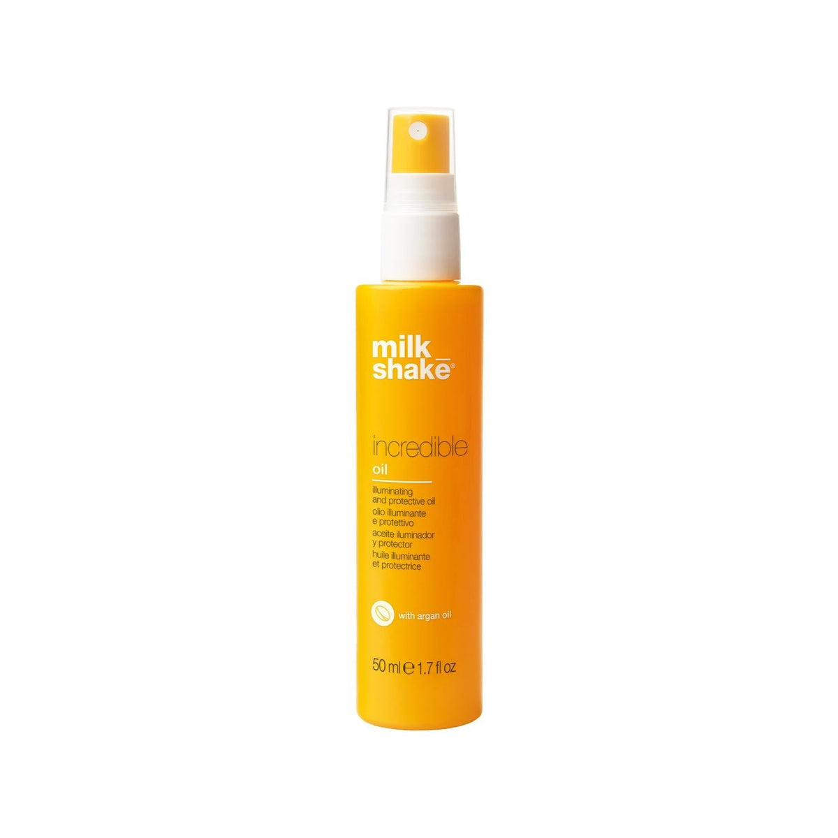 milk_shake Incredible Hair Serum - Nourishing 50ml for Dry/Damaged Hair by Beauty Care Bag