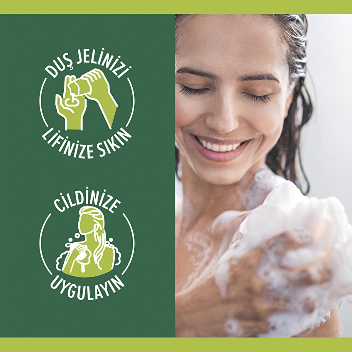 Palmolive So Relaxed shower gel – view 7