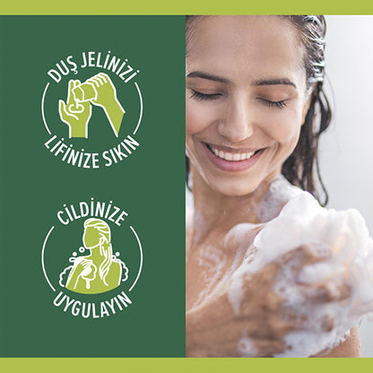 Palmolive So Relaxed shower gel – view 7