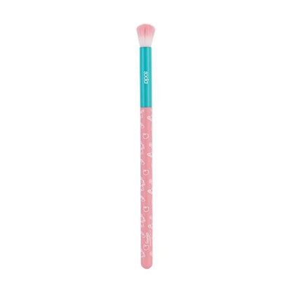 Hello Kitty Makeup Brush - High-Quality Blending Brush for Flawless Makeup by Beauty Care Bag