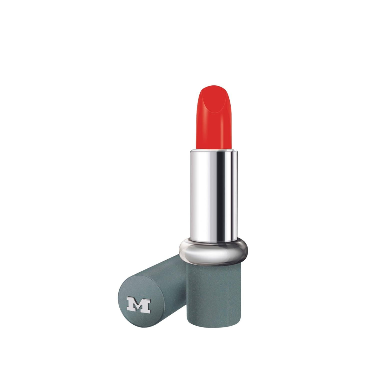 Mavala Trendy Orange Lipstick 641 - Vibrant Orange Lip Color for a Fashionable Look by Beauty Care Bag