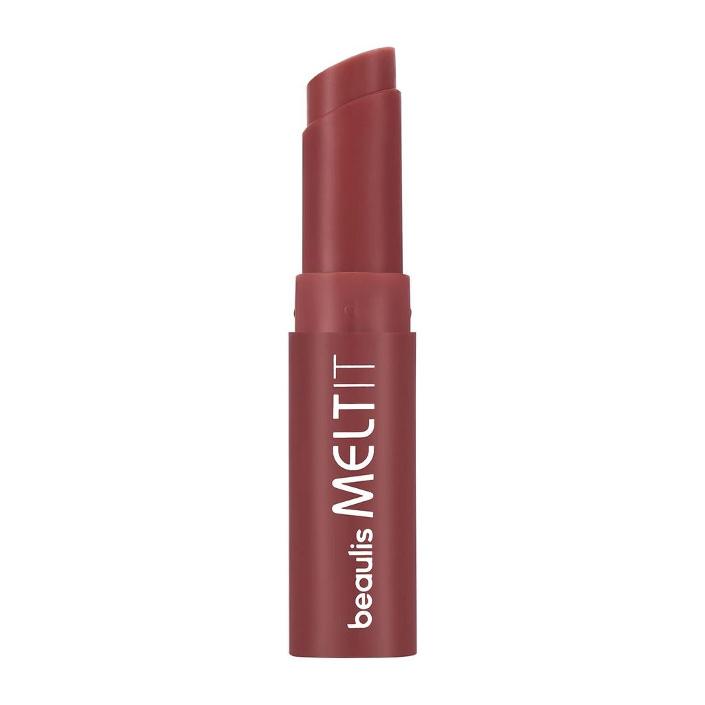 Beaulis Melt It Lip Balm 378 Satin Drift Hydrating Tint by Beauty Care Bag