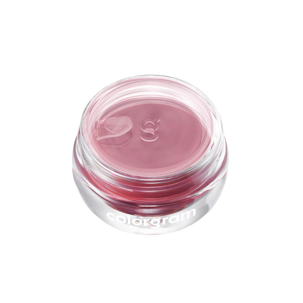 Colorgram Tintin Dory Blur Jam 05 Hip Berry Lip & Cheek 3.5g by Beauty Care Bag