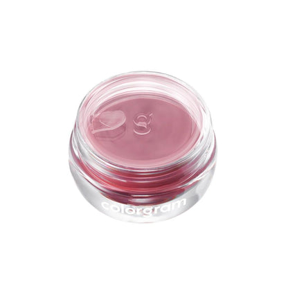 Colorgram Tintin Dory Blur Jam 05 Hip Berry Lip & Cheek 3.5g by Beauty Care Bag