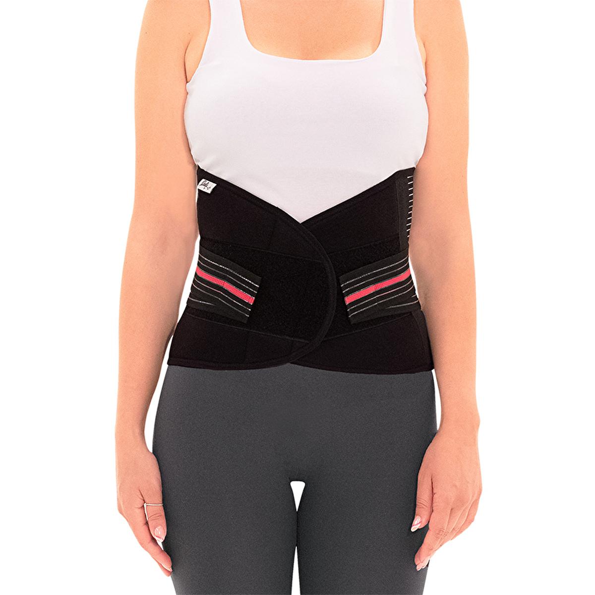 Owli postpartum recovery corset – view 6