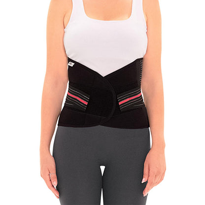 Owli postpartum recovery corset – view 6