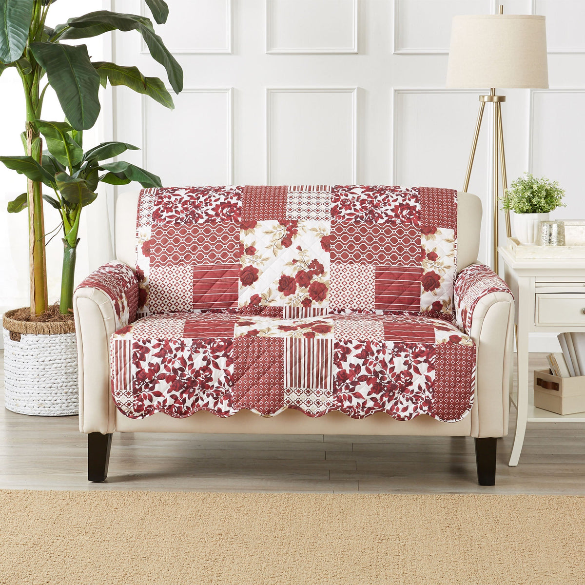 Reversible Furniture Protector - Langdon Collection by Great Bay Home
