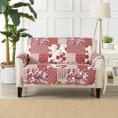 Reversible Furniture Protector - Langdon Collection by Great Bay Home